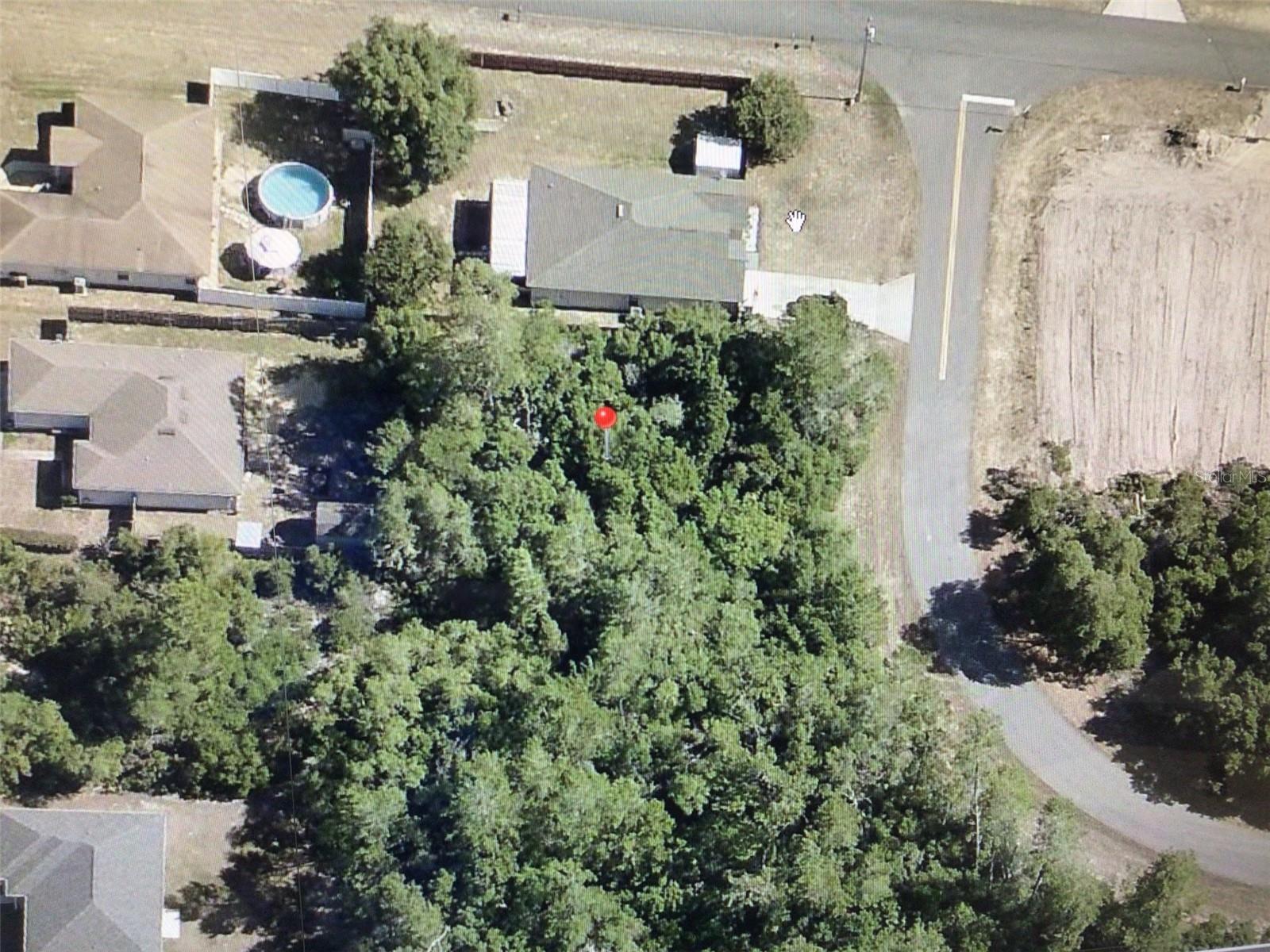 0 Sw 31 Terrace Rd Property Photo