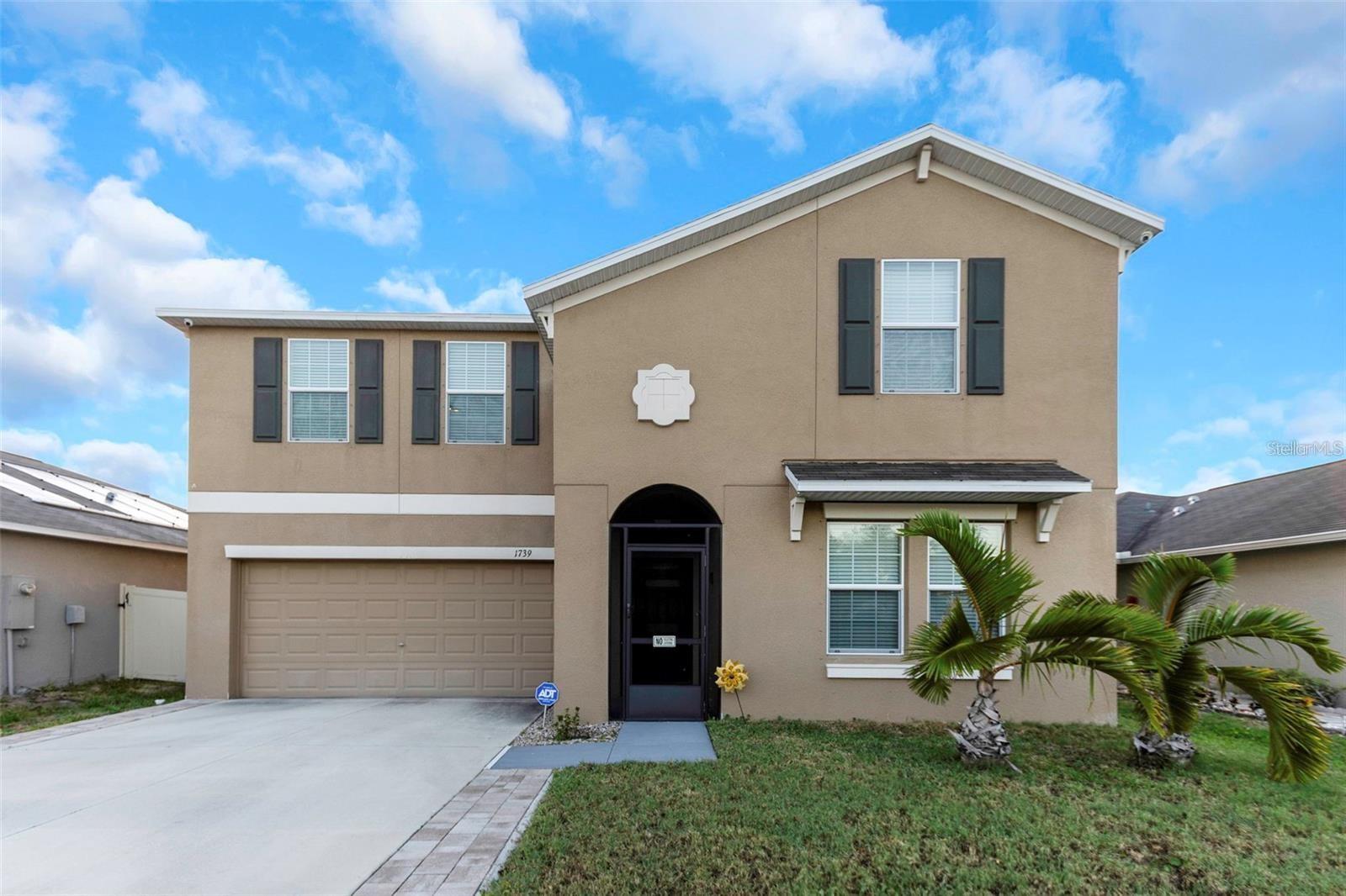 1739 Broad Winged Hawk Dr Property Photo 1