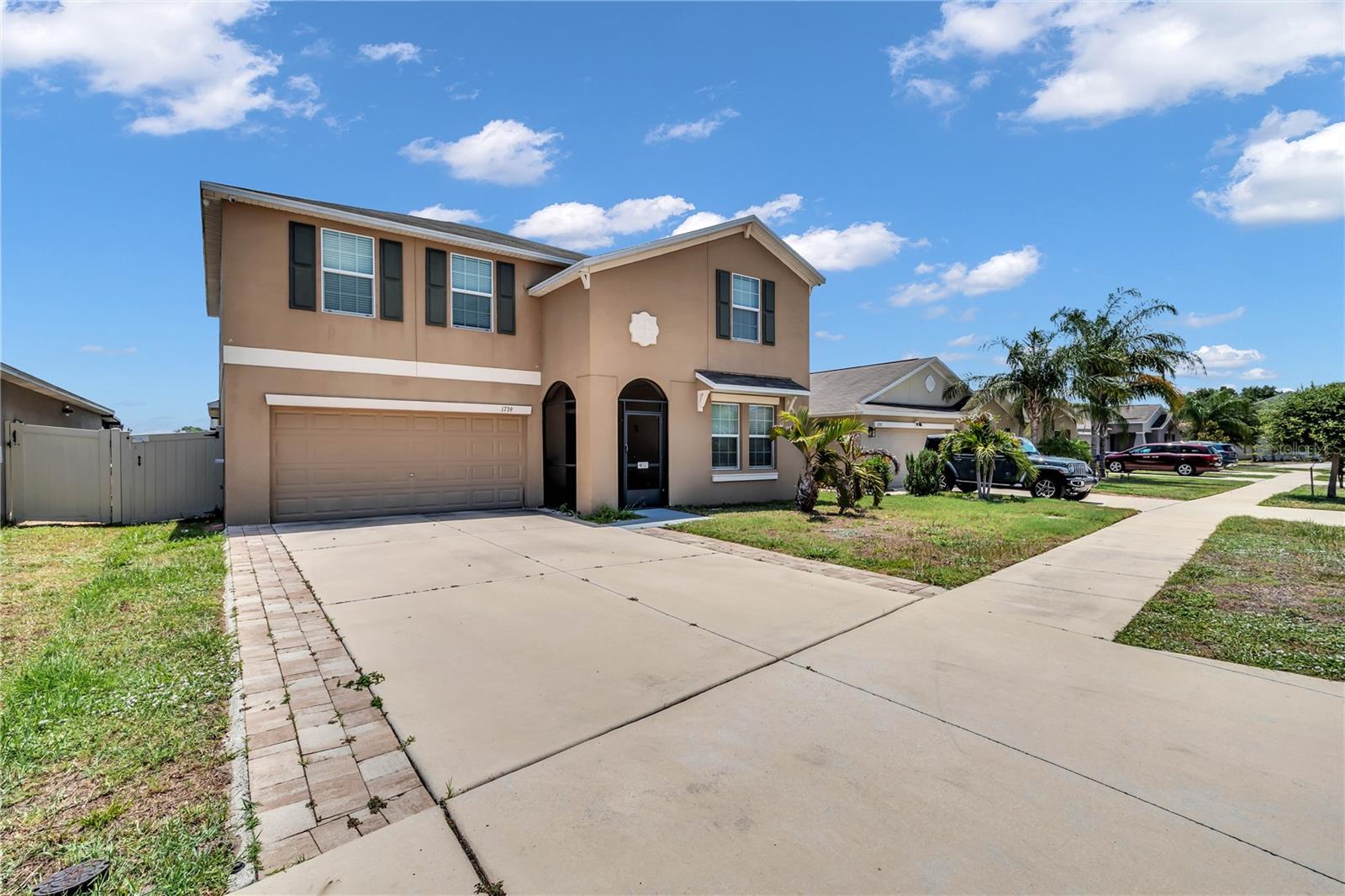 1739 Broad Winged Hawk Dr Property Photo 2