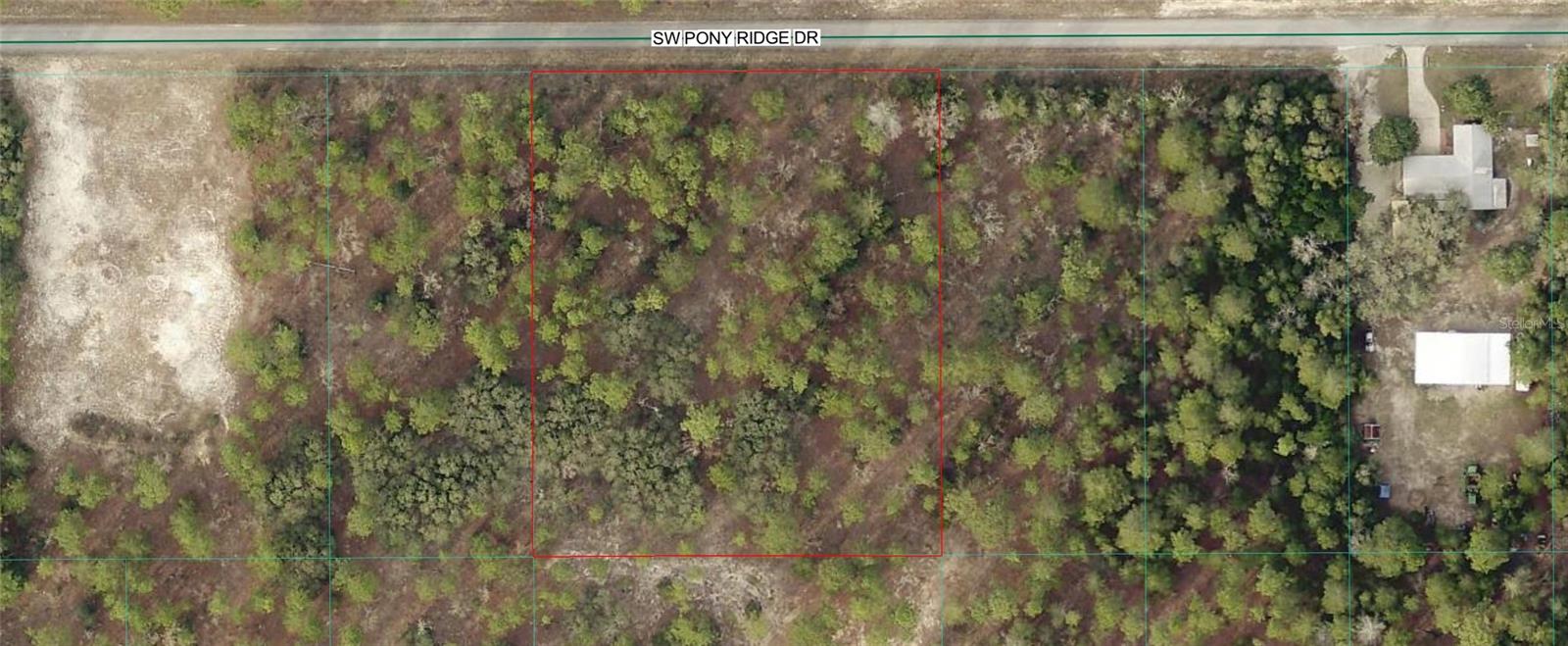 10.11 Sw Pony Ridge Dr Sw Property Photo