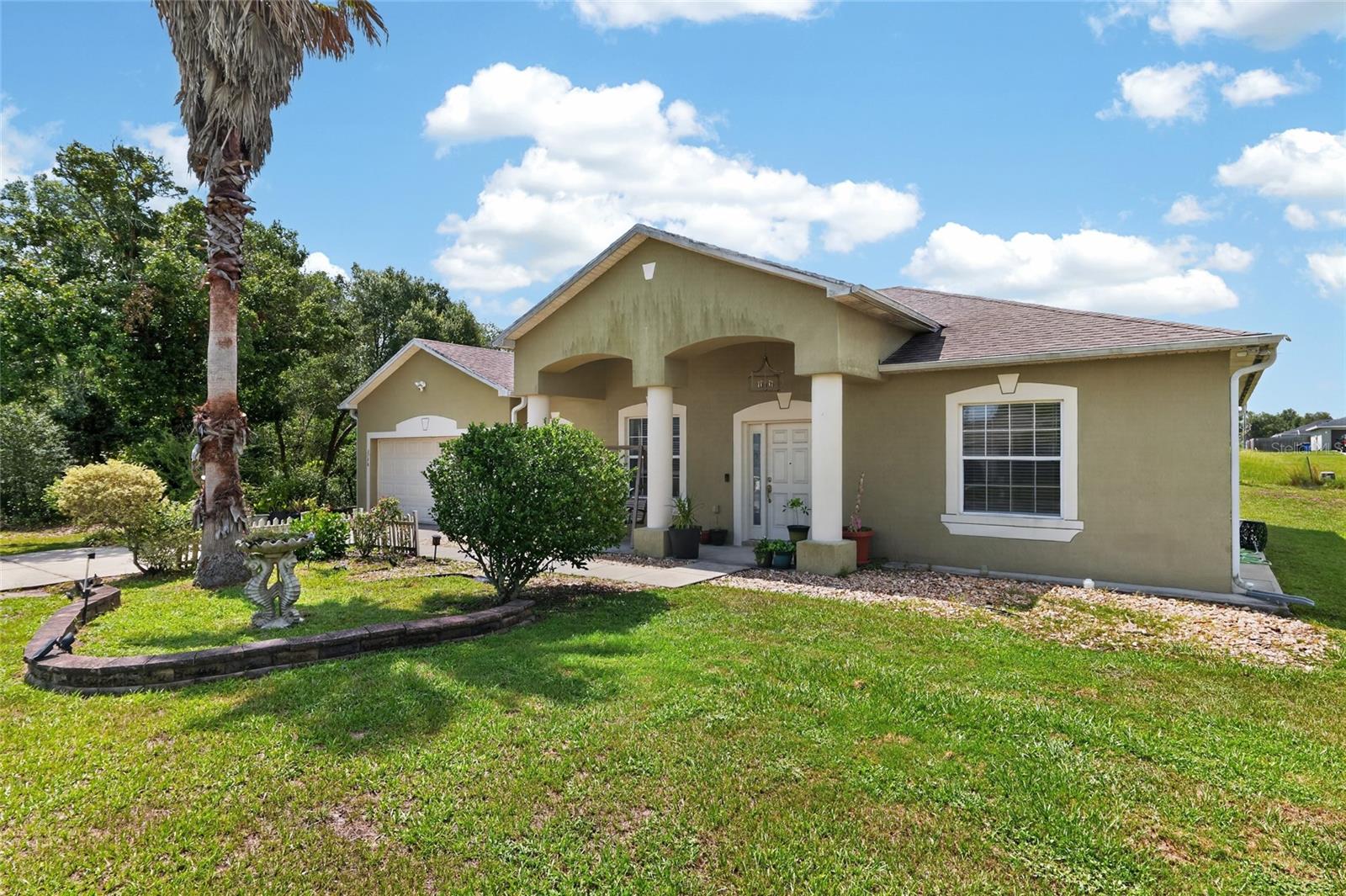 2728 Sw 153rd Place Rd Property Photo 1
