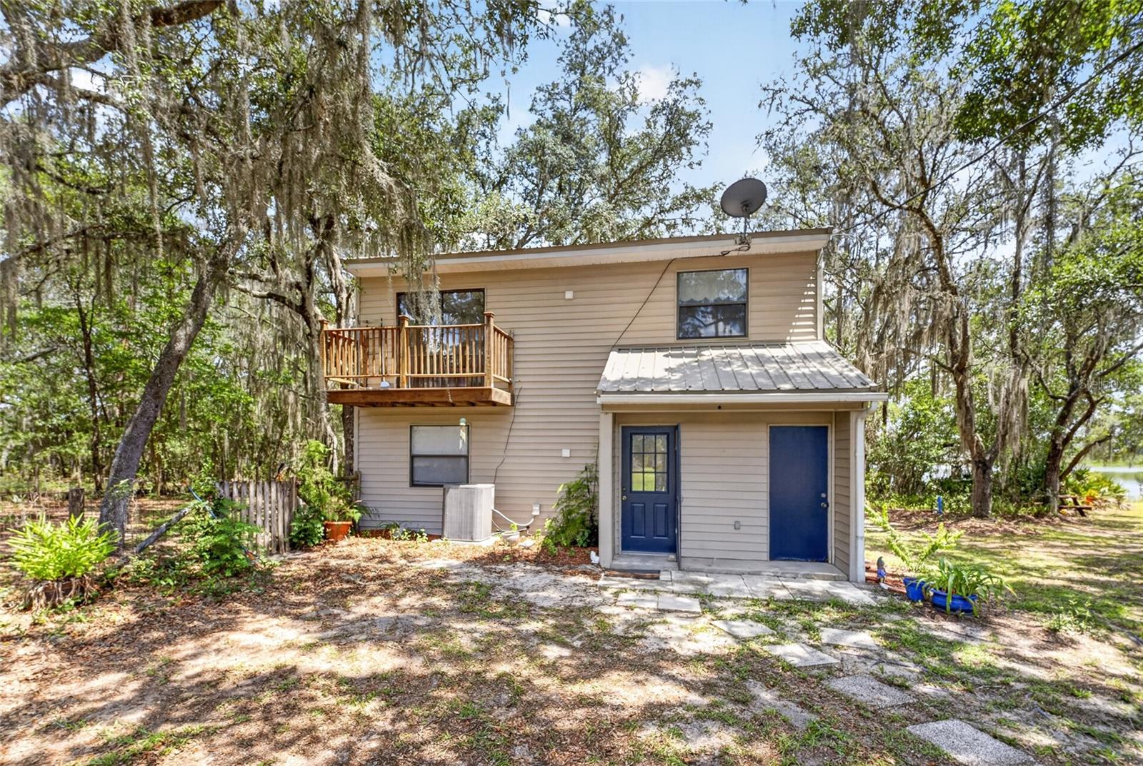 273 NEAL RD