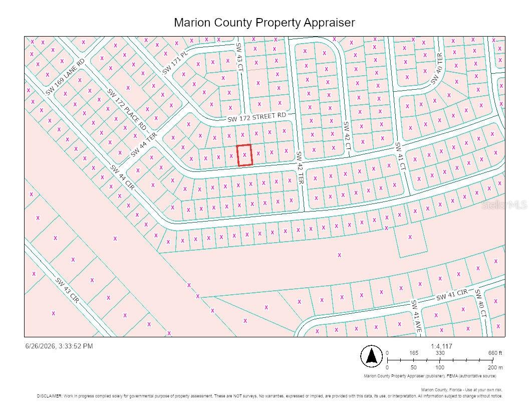 0 Sw 172nd Pl Rd Property Photo 3