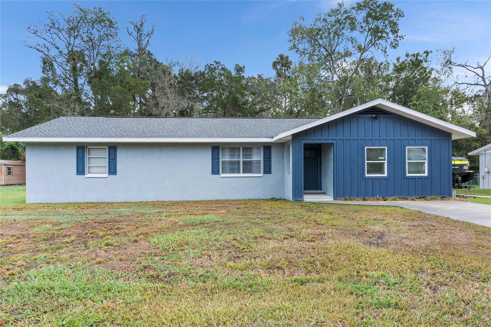3761 N Hiawatha Ter Property Photo 1