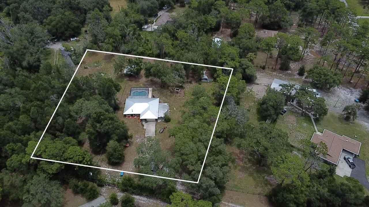 9459 N Eubanks Ter Property Photo 28