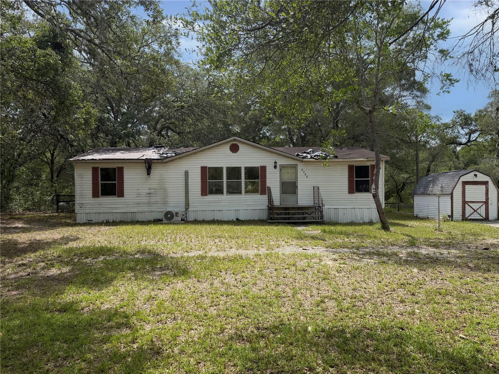 8598 N Appenines Pt Property Photo 1