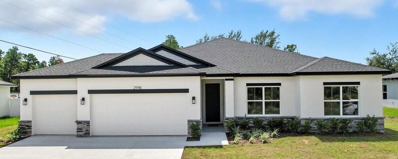 2028 Sw 153 Loop Property Photo 1