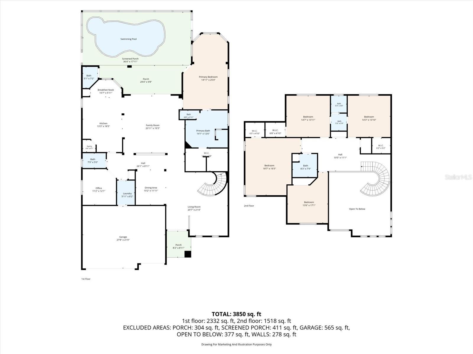 9137 Creedmoor Ln Property Photo 61