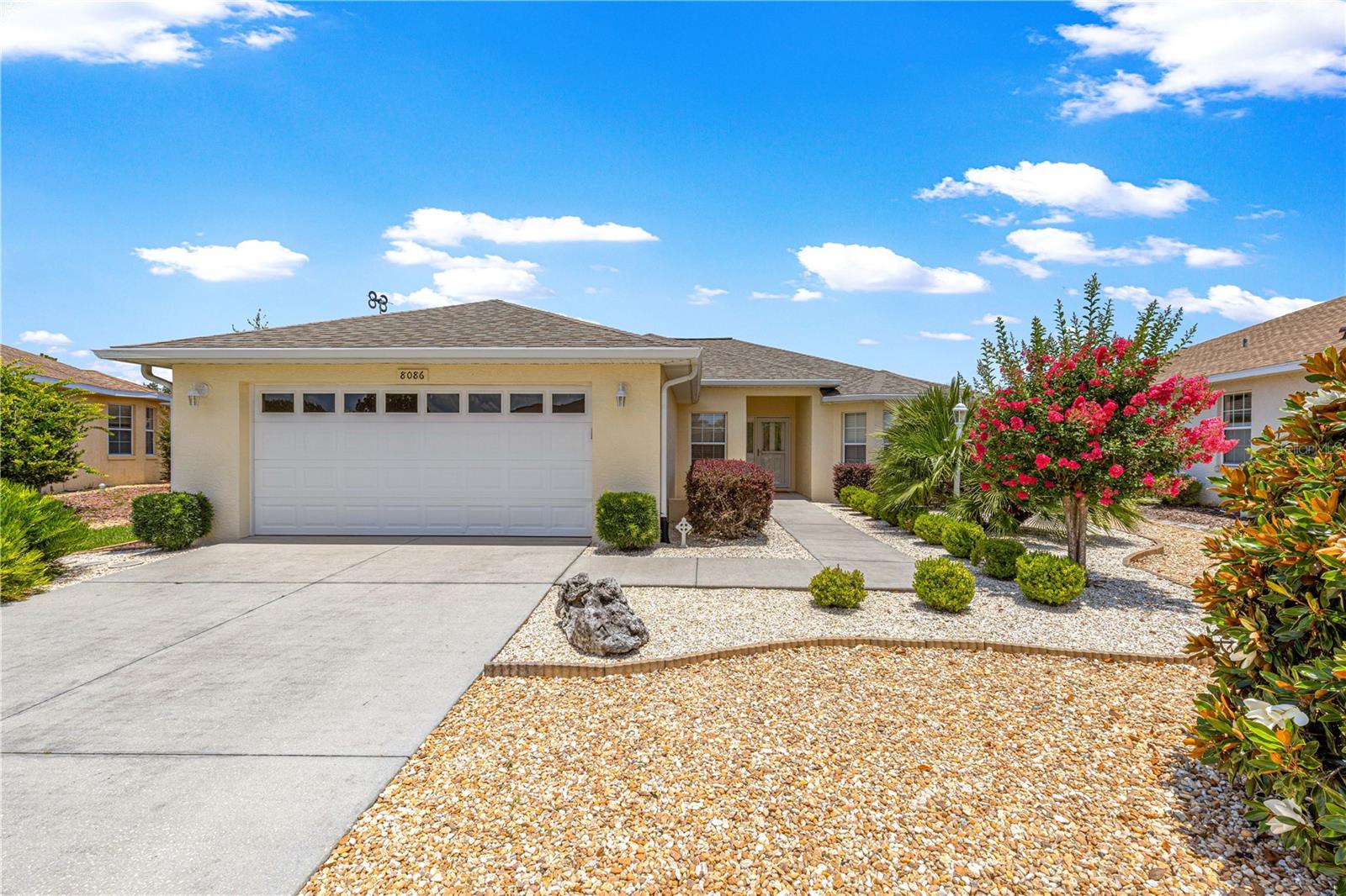 8086 SW 81ST LOOP Property Photo 1