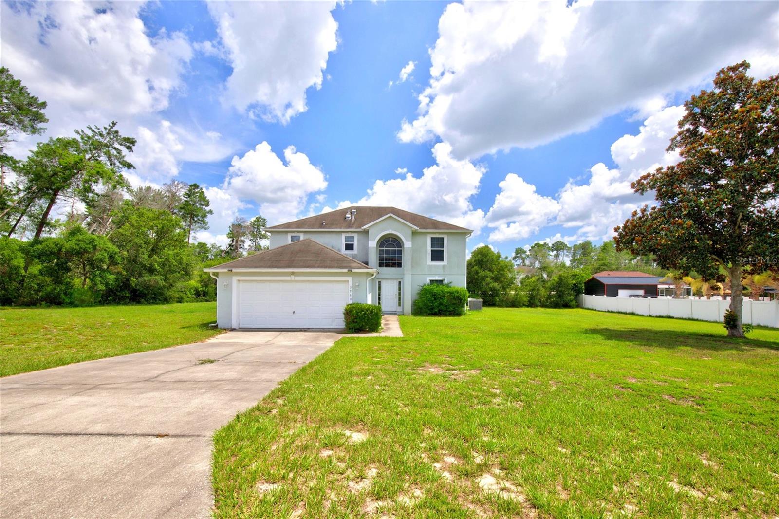 3960 SW 110TH LN Property Photo 1