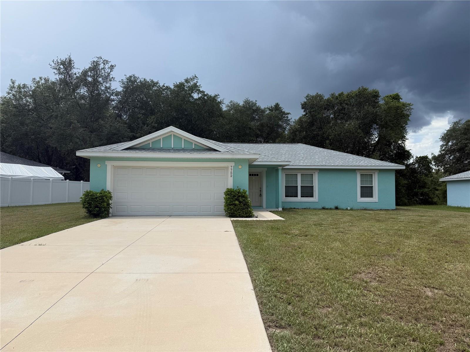 7752 N WALTON TER Property Photo 1