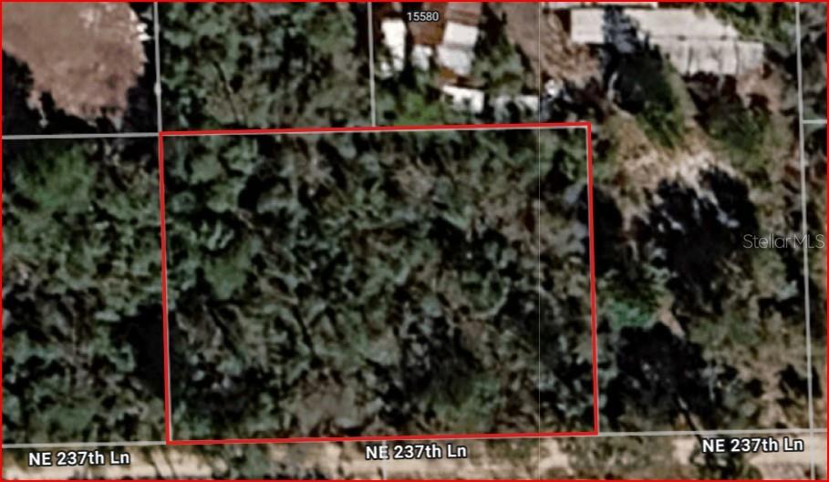 Lot 5 & 6 NE 237TH LN Property Photo 1