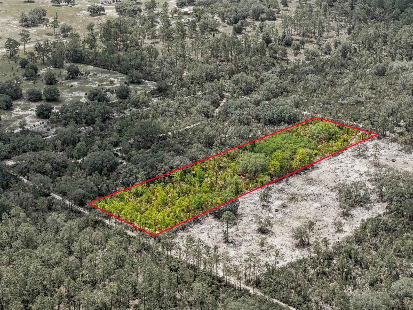 Lot 00 Ne 56th St Property Photo 1