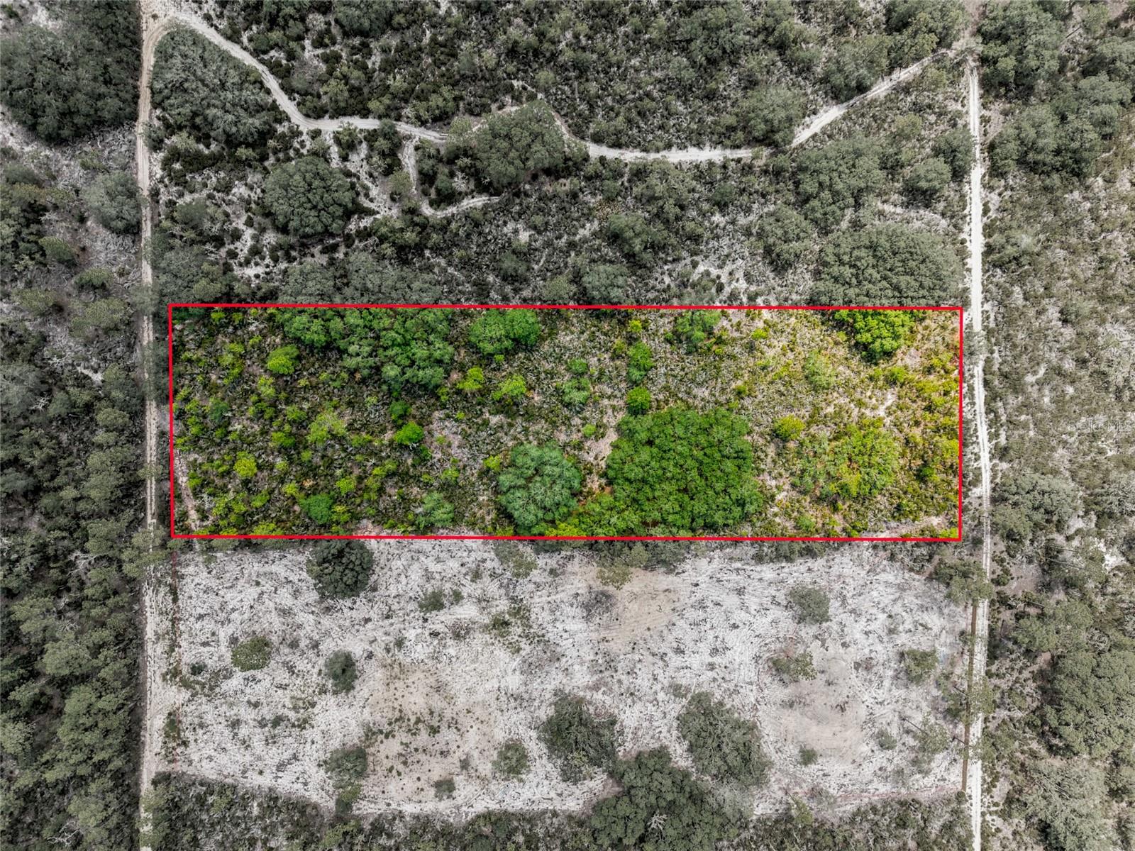 Lot 00 Ne 56th St Property Photo 2
