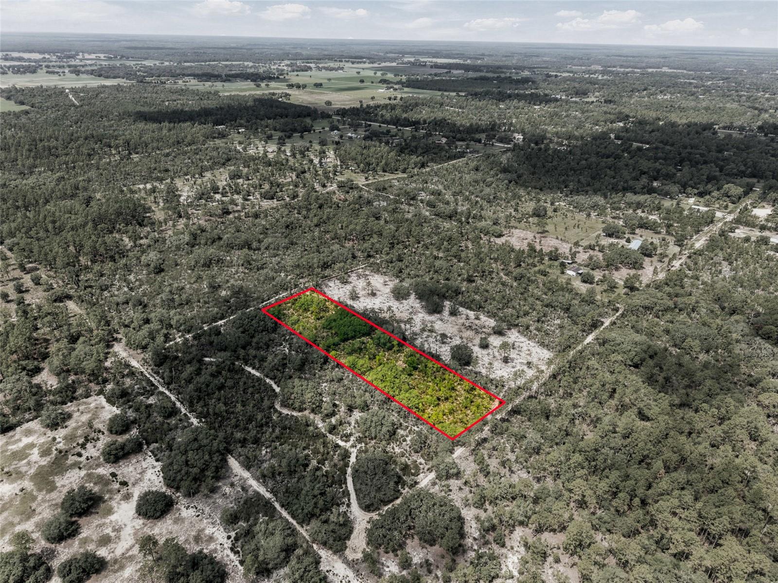 Lot 00 Ne 56th St Property Photo 3