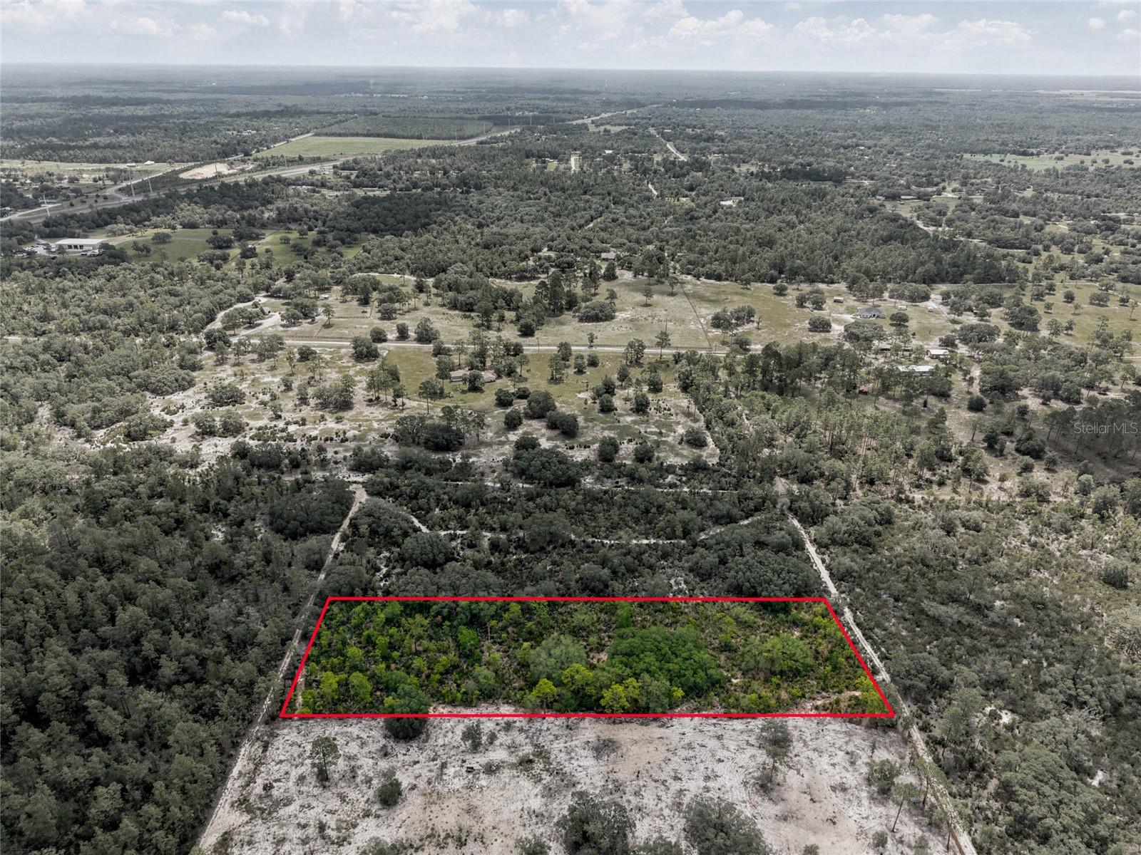 Lot 00 Ne 56th St Property Photo 5