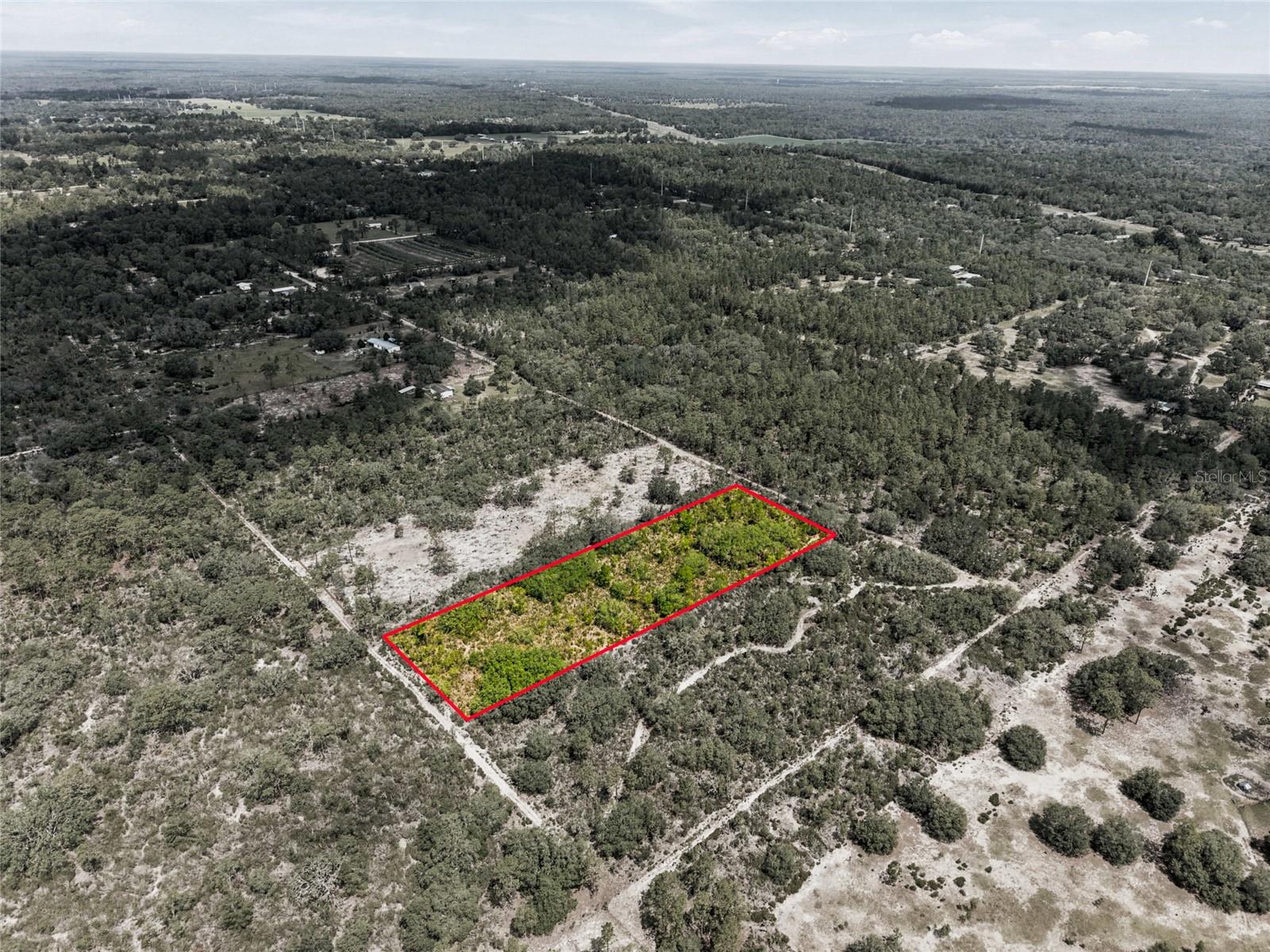 Lot 00 Ne 56th St Property Photo 14