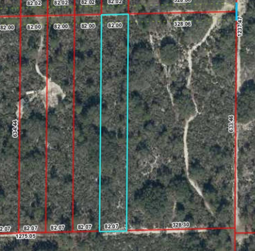 Lot 00 Ne 56th St Property Photo 1