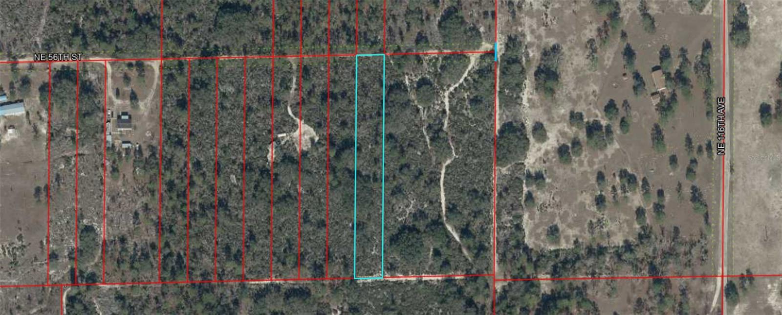 Lot 00 Ne 56th St Property Photo 9