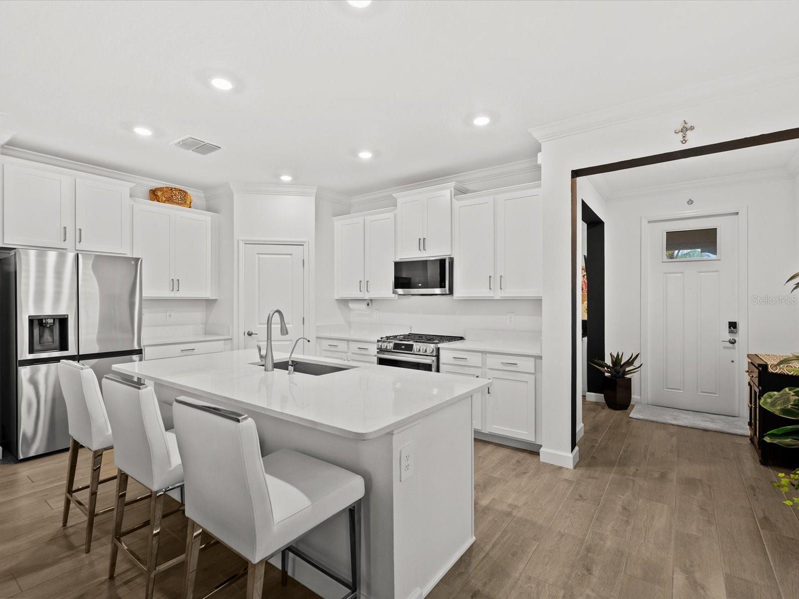 17127 Holly Well Ave Property Photo 17