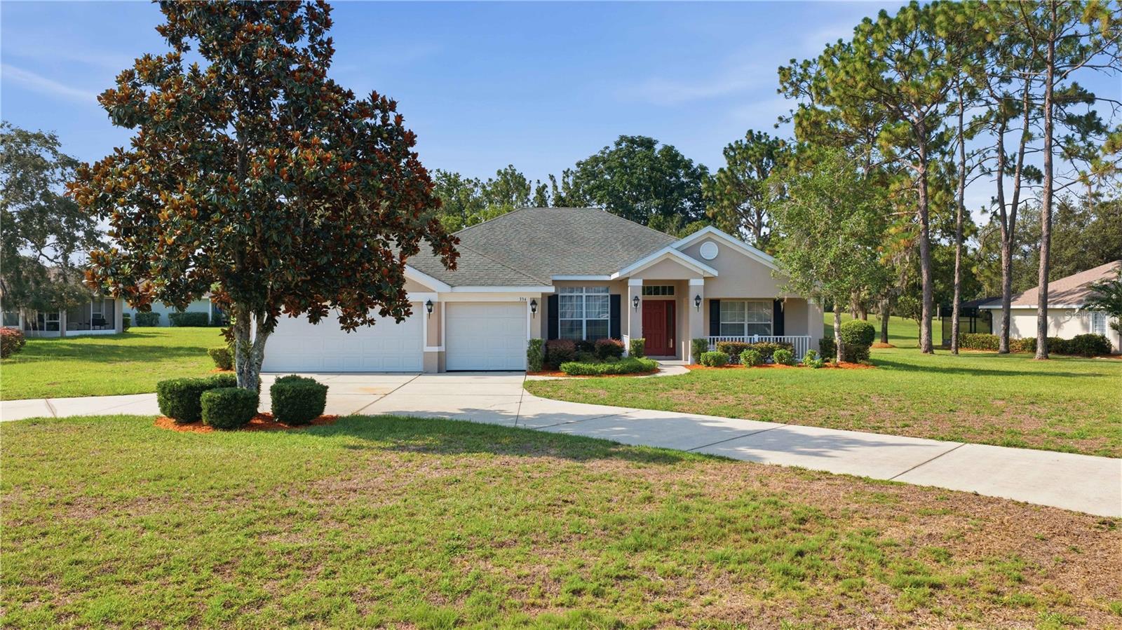 334 Lake Dr Property Photo 1