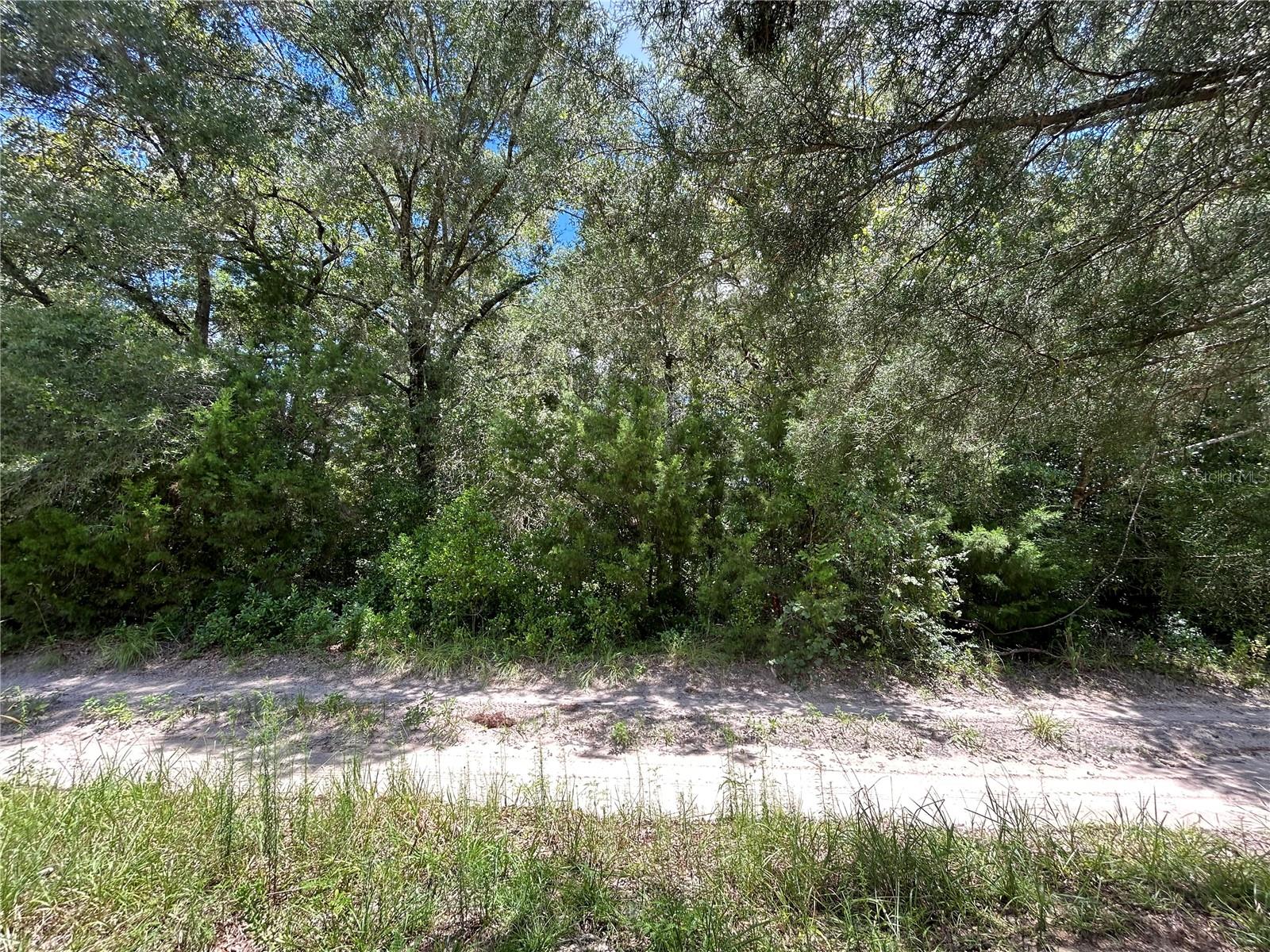 0000 NE 157TH TER Property Photo 1
