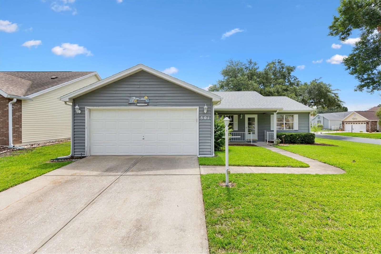 501 ALCAZAR CT