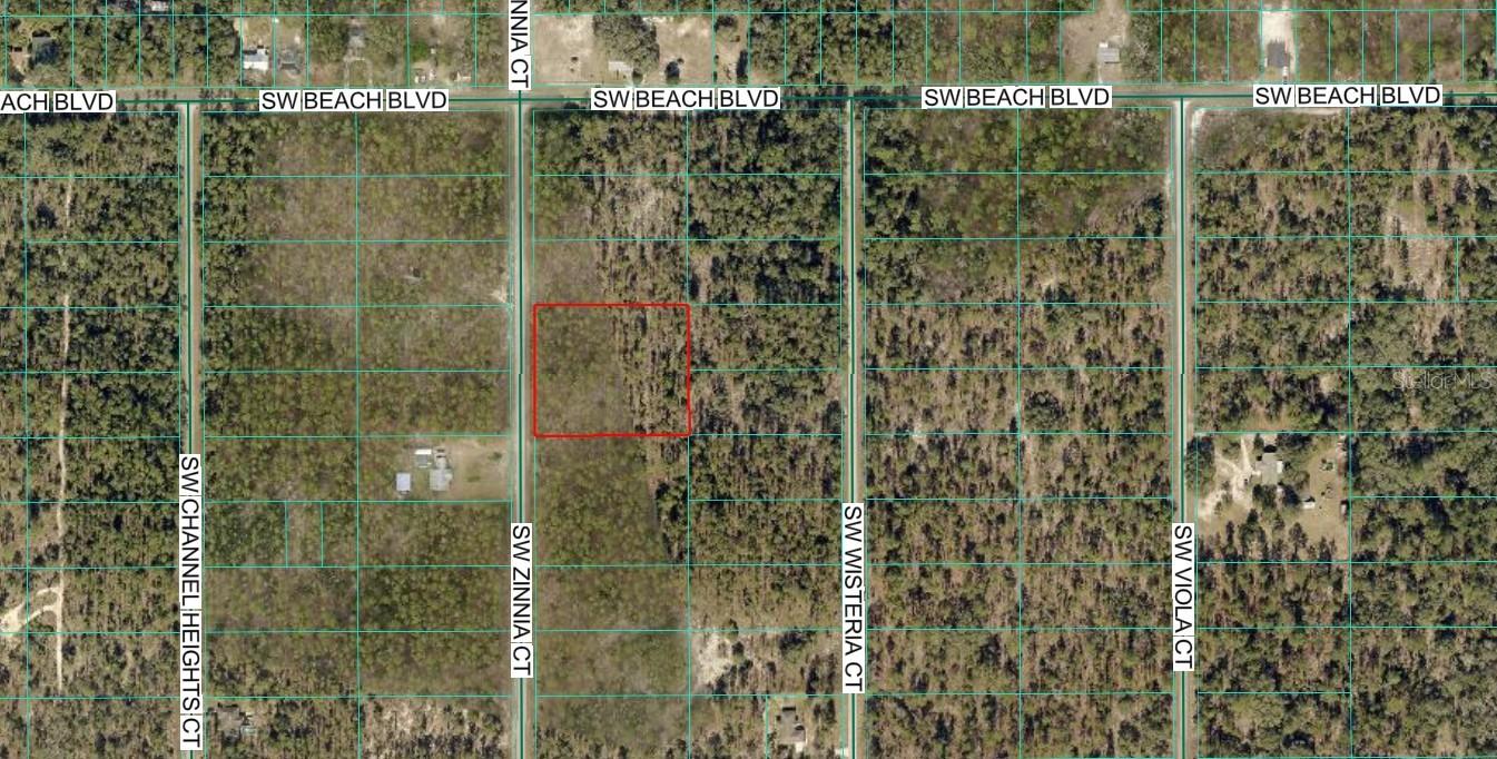 00 Sw Sw Zinnia Ct Property Photo 2