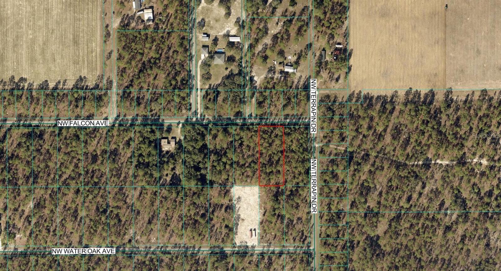 00 Nw Falcon Ave Property Photo