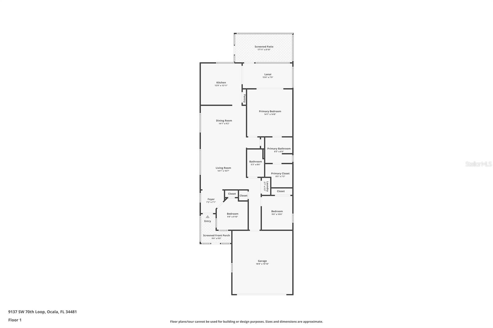 9137 Sw 70th Loop Property Photo 31