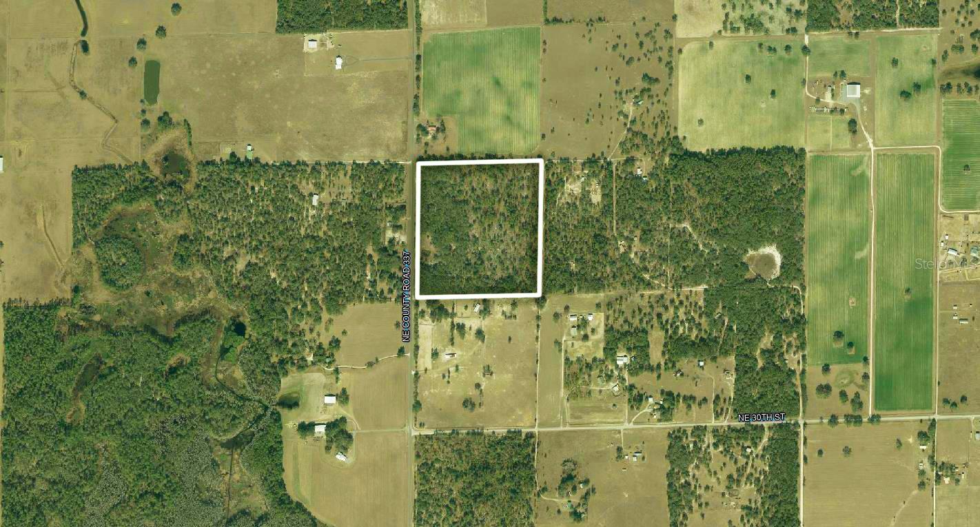 Tbd Ne Cr 337 Property Photo 1