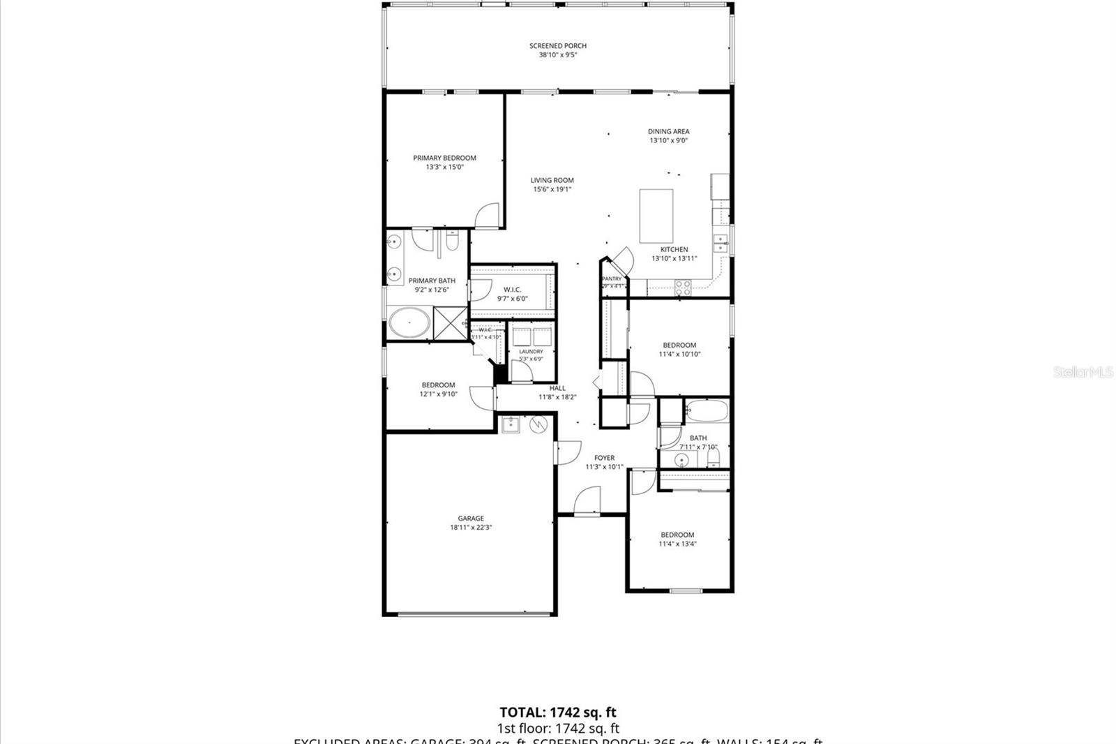 4110 Arlington Ridge Blvd Property Photo 58
