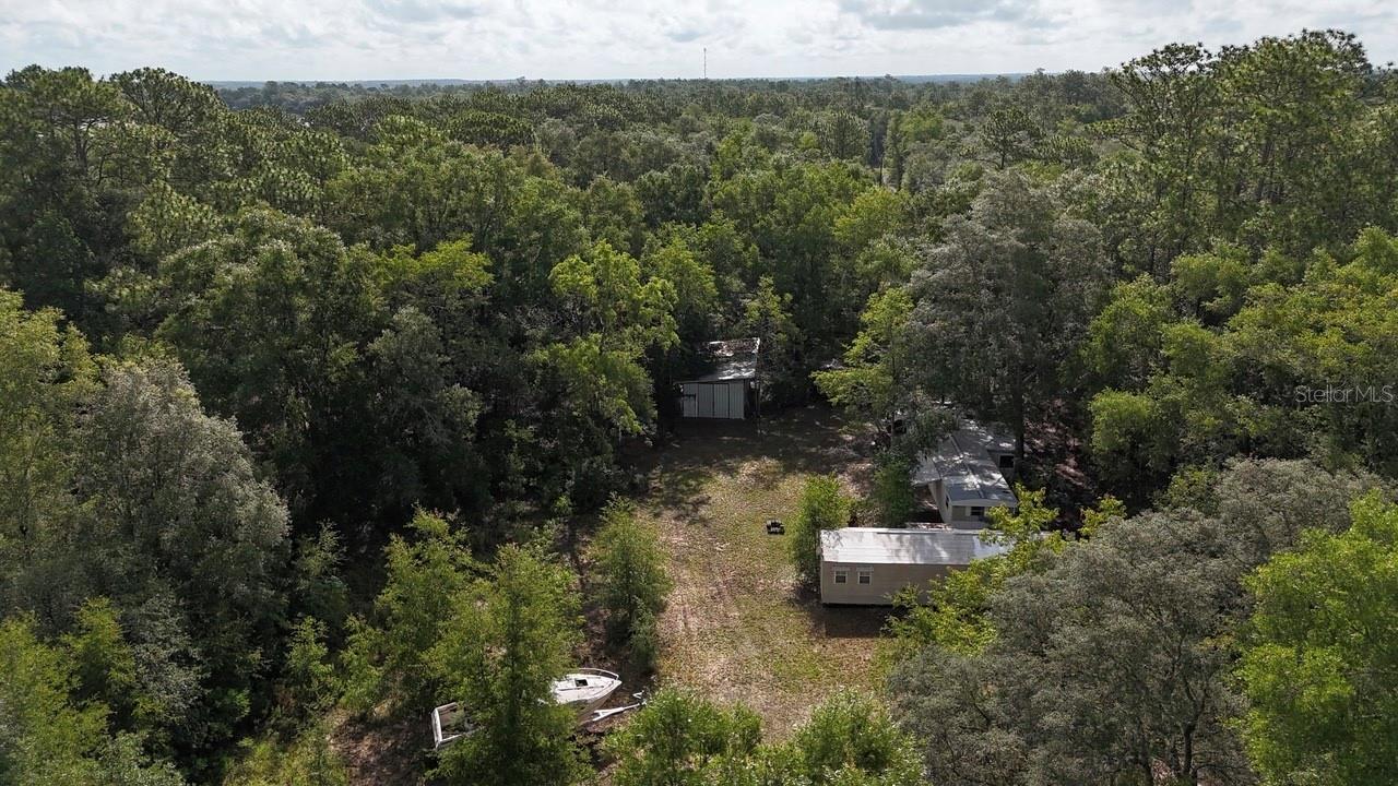 9730 Ne State Road 24 Property Photo 1