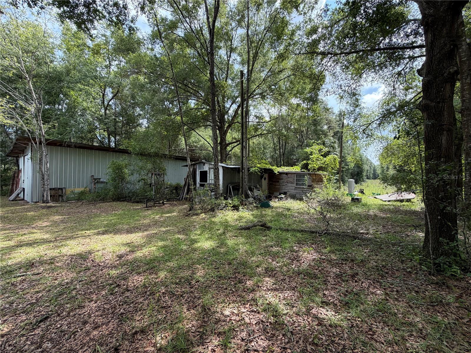 9730 Ne State Road 24 Property Photo 9
