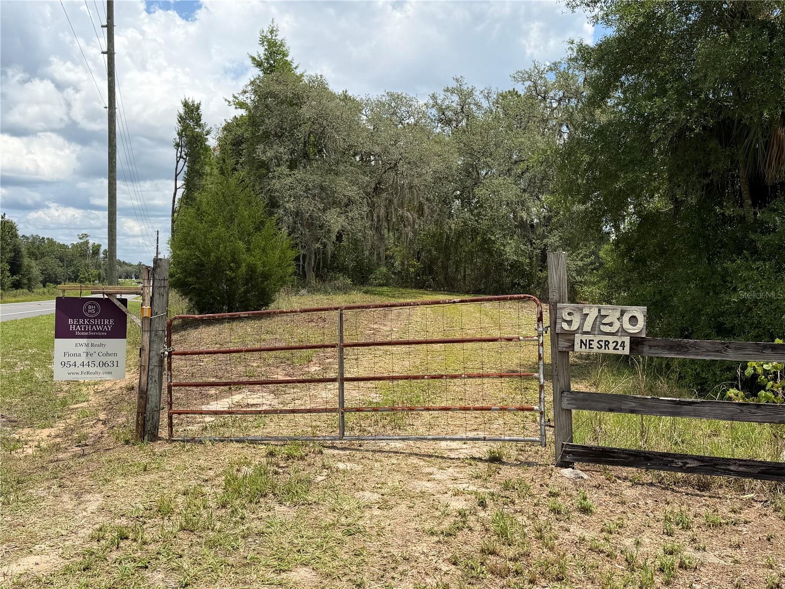 9730 Ne State Road 24 Property Photo 42