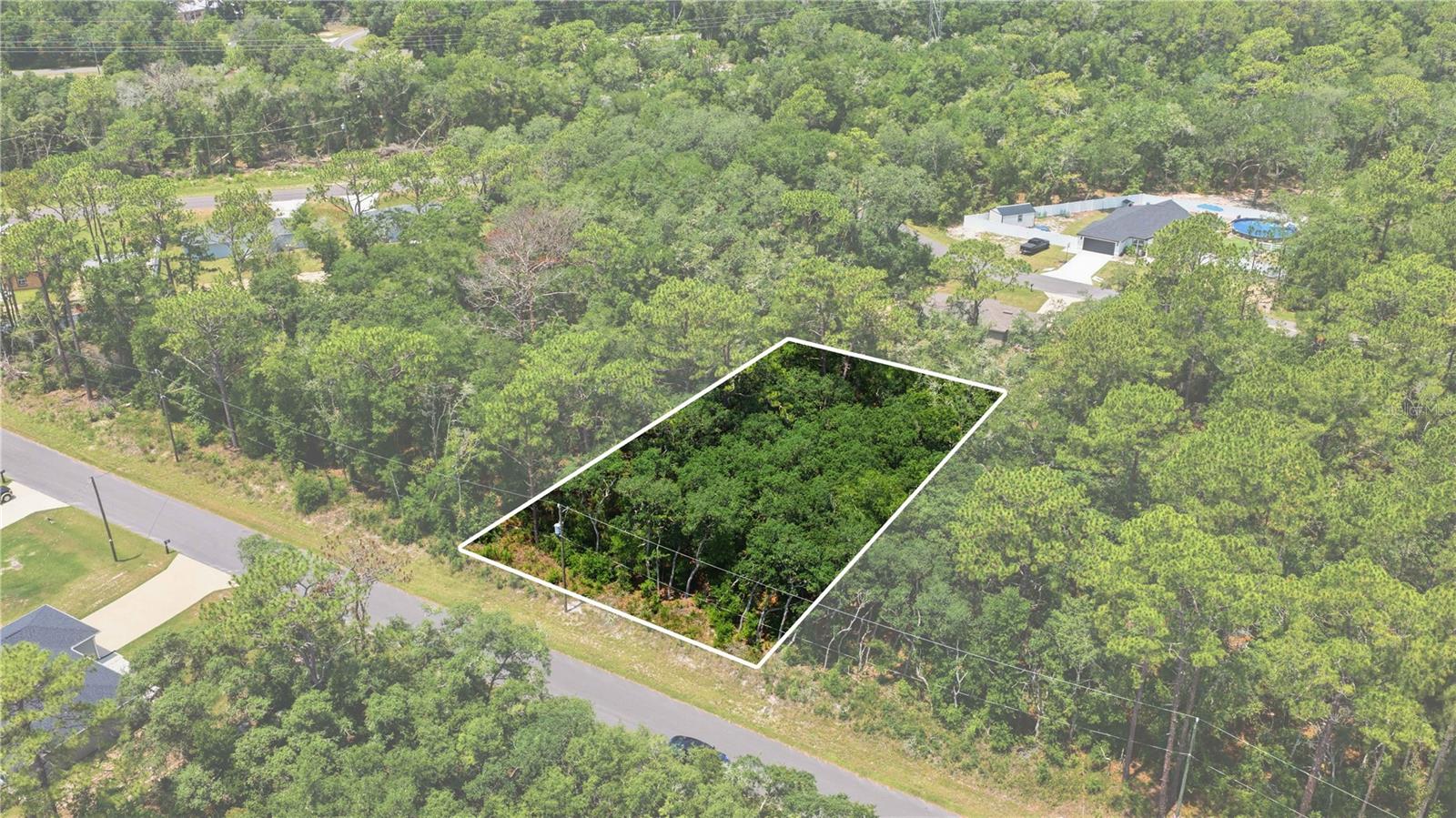 Tbd Locust Terrace Trl #lot 12 Property Photo 1