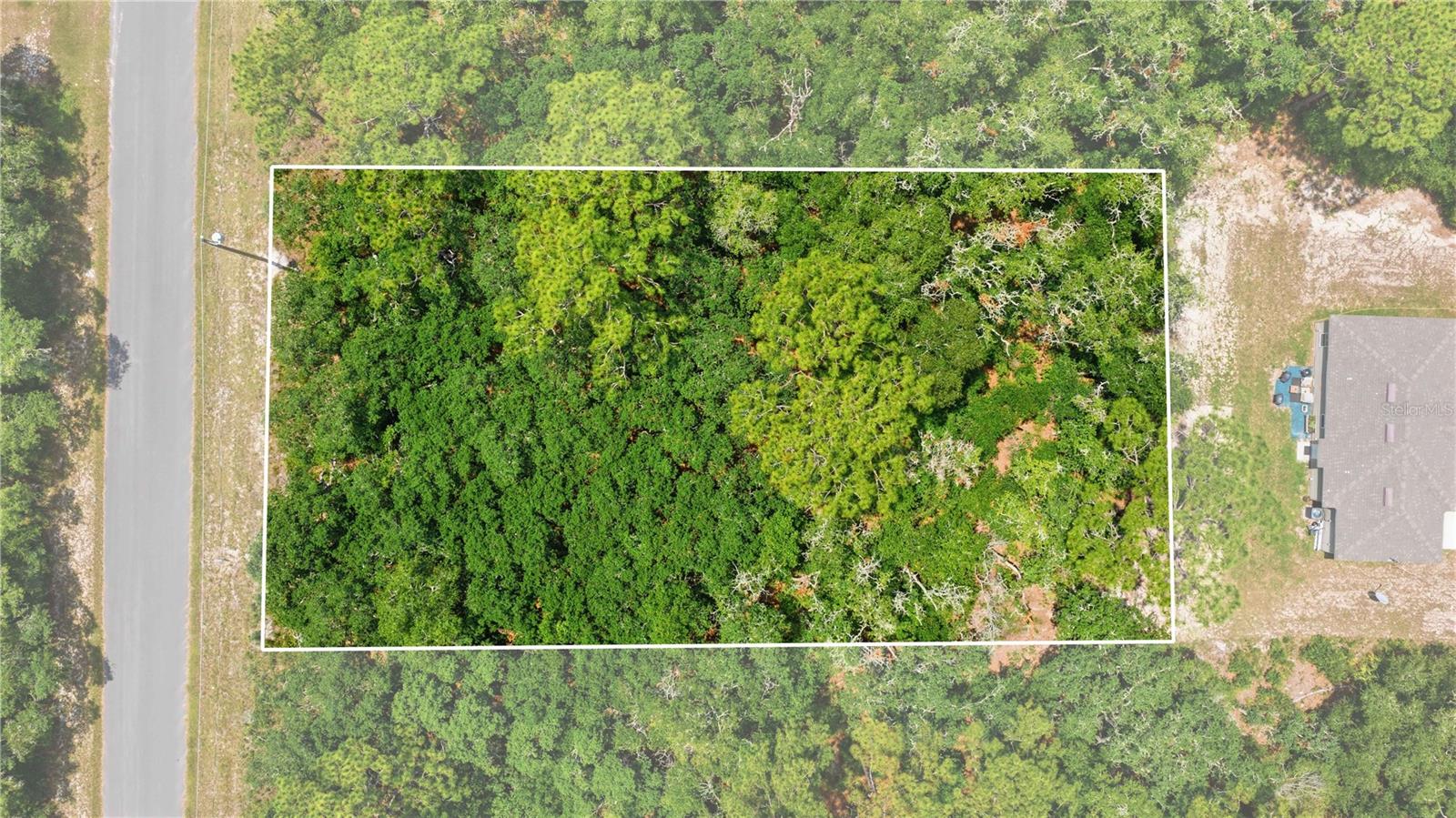 Tbd Locust Terrace Trl #lot 12 Property Photo 9