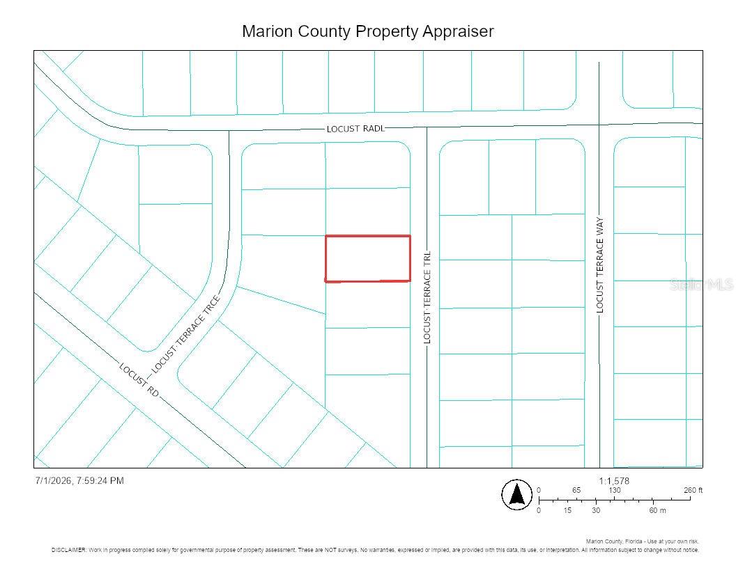 Tbd Locust Terrace Trl #lot 12 Property Photo 10