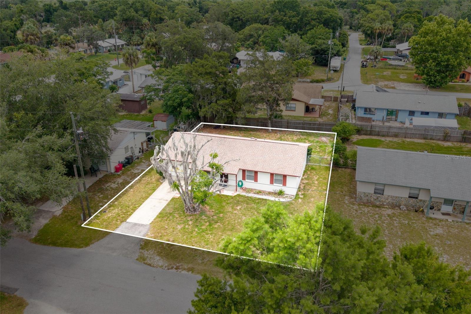 2319 S Tennyson Pt Property Photo 34