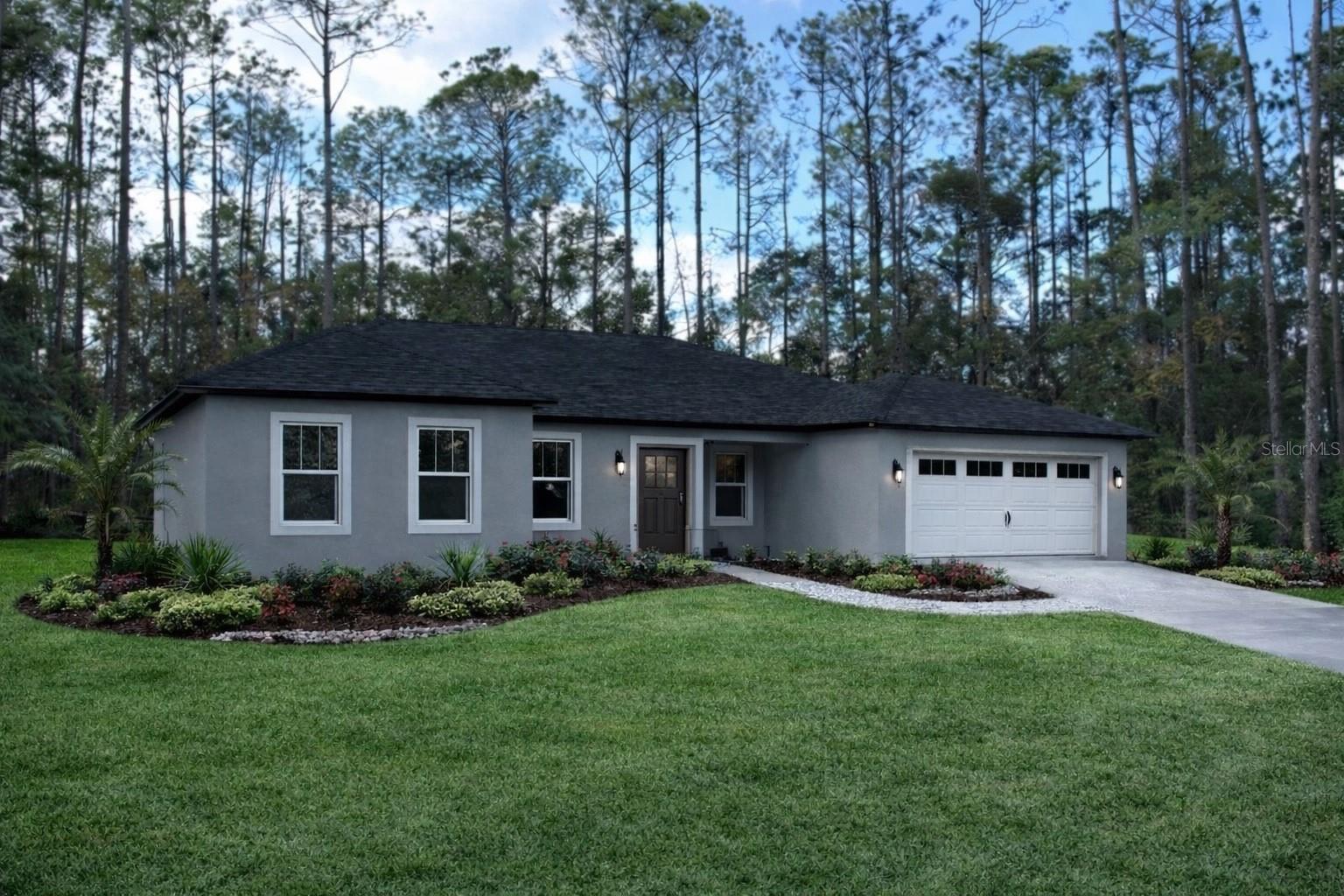 10048 N Blyer Way Property Photo 1