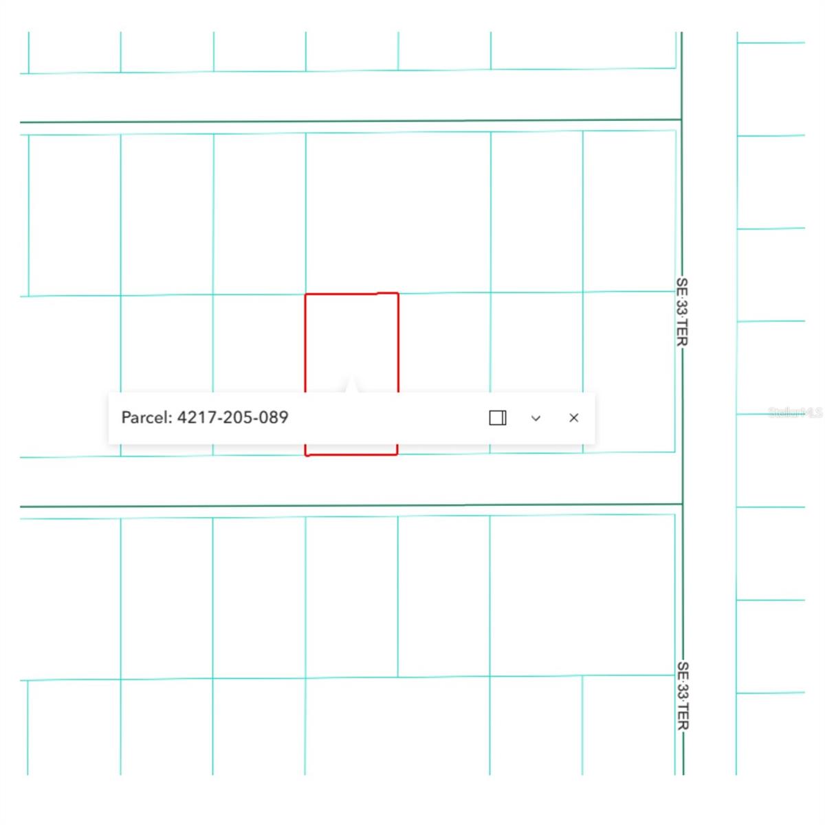 SE 141ST PL Property Photo 1