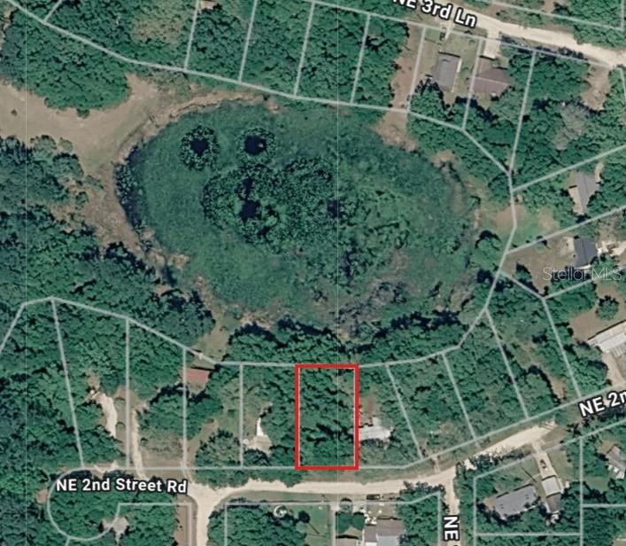 Lot 19 Ne 2nd St Rd Property Photo 1