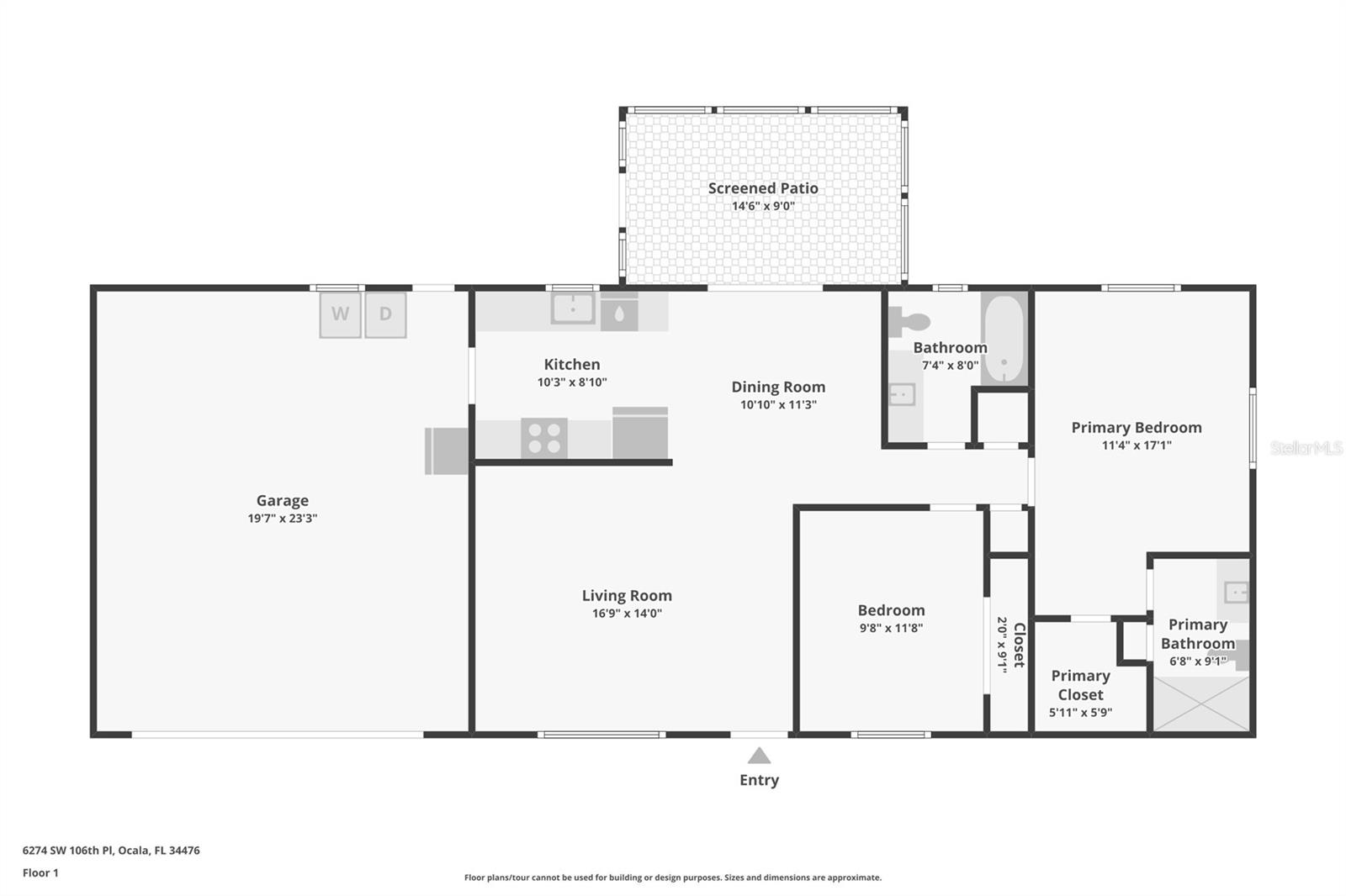 6274 Sw 106th Pl Property Photo 4