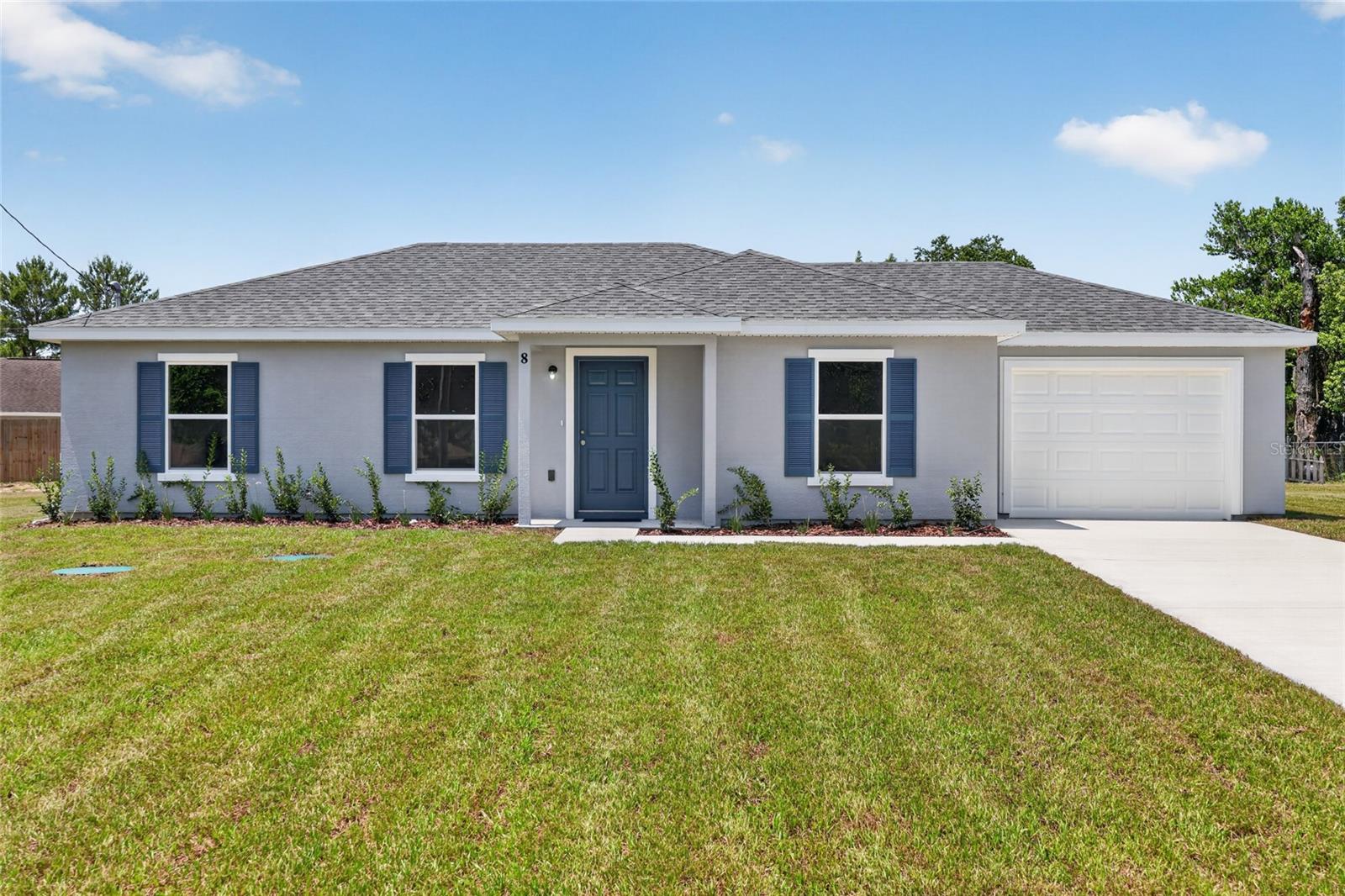 8 OAK CIRCLE TRCE Property Photo 1