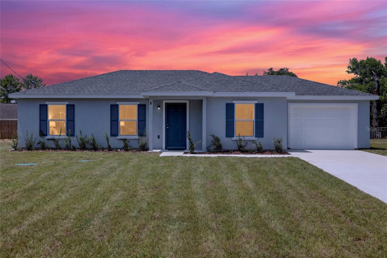 8 Oak Circle Trce Property Photo 2