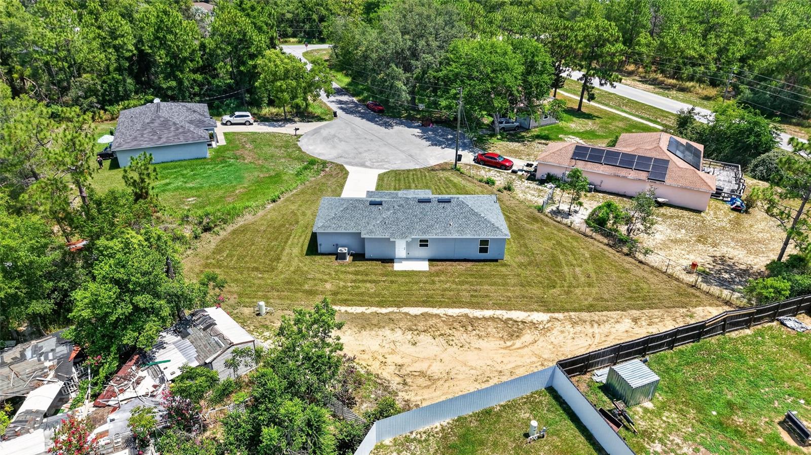 8 Oak Circle Trce Property Photo 46