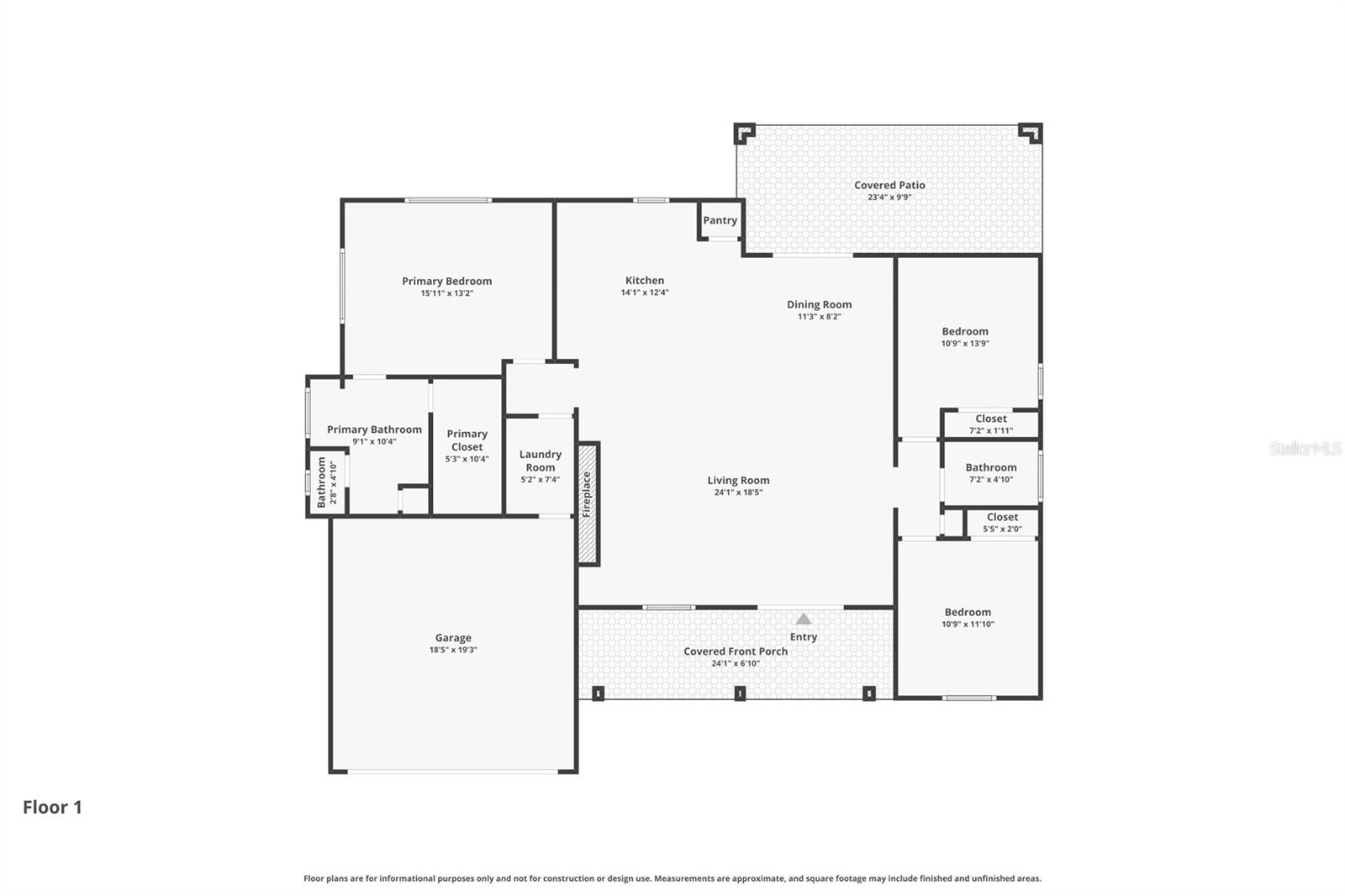 13053 Sw 76th Ln Property Photo 45