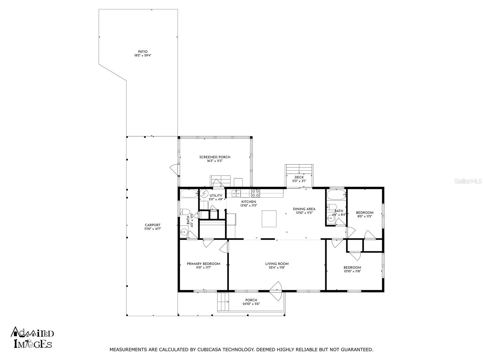 7510 W Otter St Property Photo 10