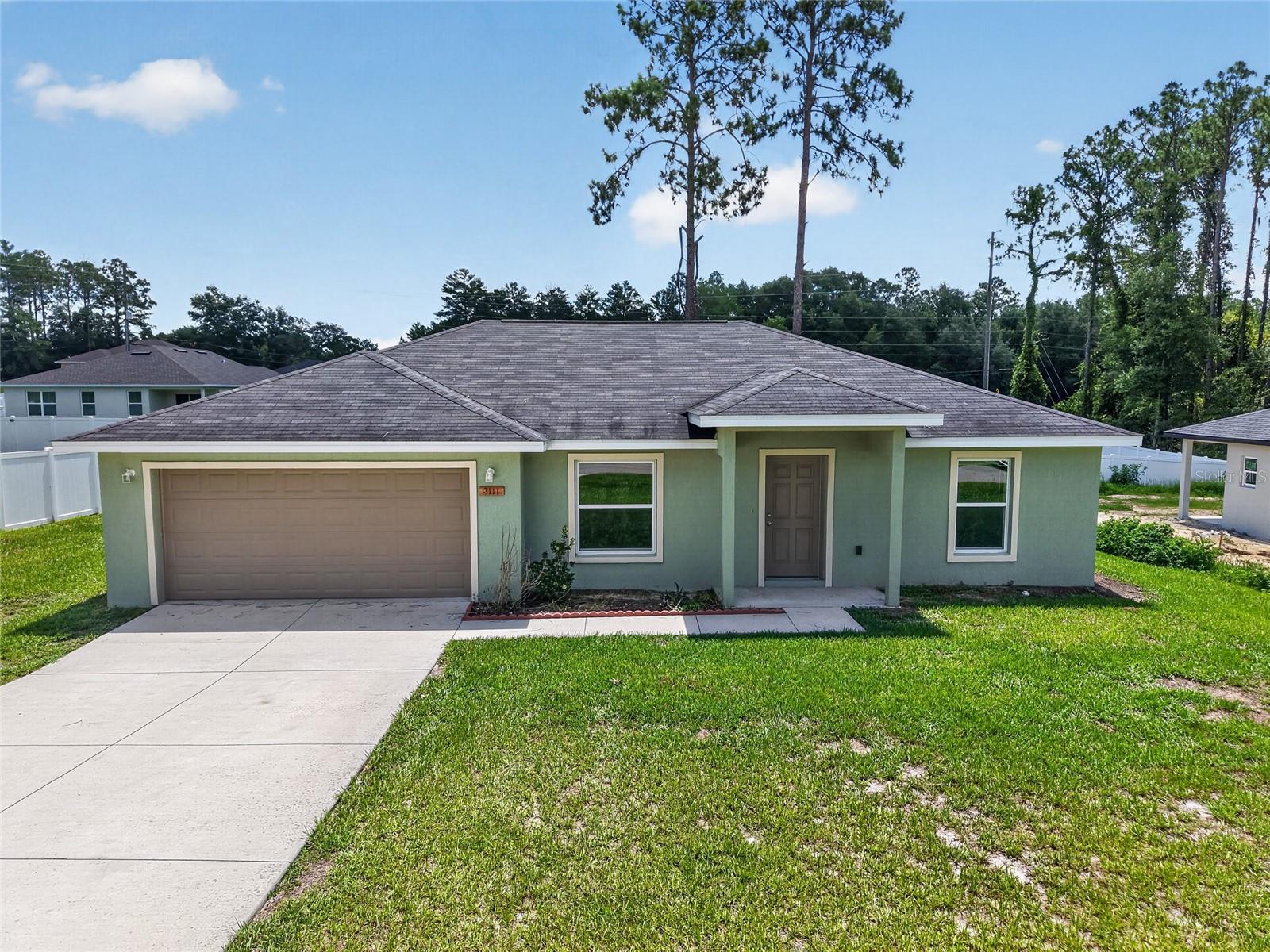 8111 Sw 132nd Loop Property Photo 1