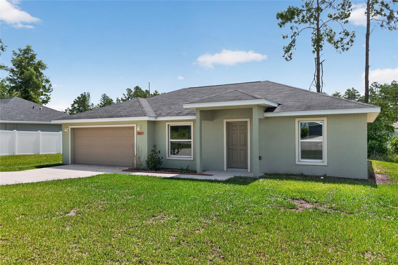 8111 Sw 132nd Loop Property Photo 6